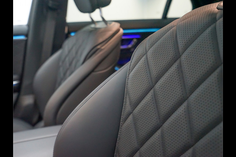 Mercedes-Benz S-Klasse S 580 4MATIC Lang AMG Line | NP € 253406 | BTW Auto