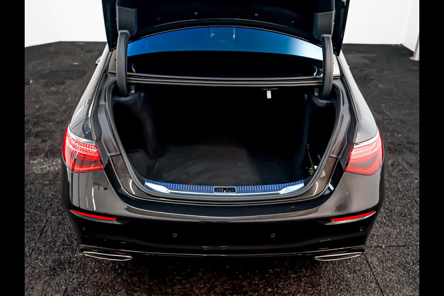 Mercedes-Benz S-Klasse S 580 4MATIC Lang AMG Line | NP € 253406 | BTW Auto