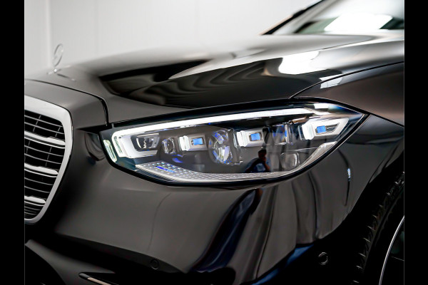 Mercedes-Benz S-Klasse S 580 4MATIC Lang AMG Line | NP € 253406 | BTW Auto