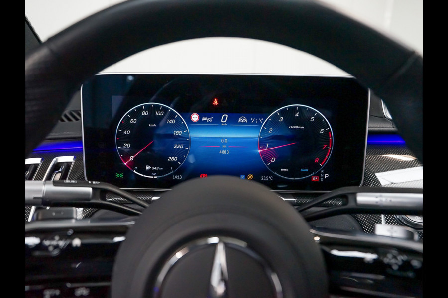 Mercedes-Benz S-Klasse S 580 4MATIC Lang AMG Line | NP € 253406 | BTW Auto