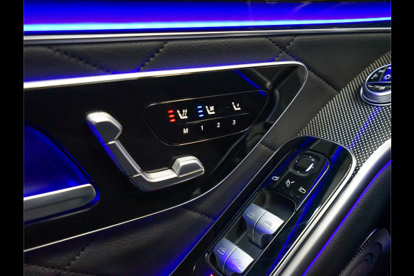 Mercedes-Benz S-Klasse S 580 4MATIC Lang AMG Line | NP € 253406 | BTW Auto
