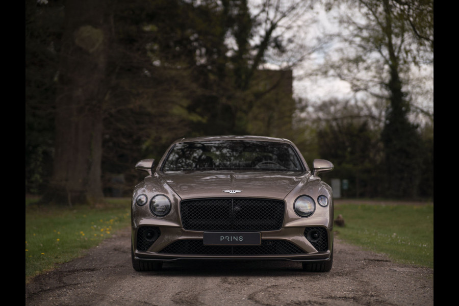 Bentley Continental GT Speed | 6.0 W12 | 1e eig | Subliem! | NL-auto | Touring Spec. | Styling Spec.