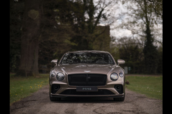 Bentley Continental GT Speed | 6.0 W12 | 1e eig | Subliem! | NL-auto | Touring Spec. | Styling Spec.