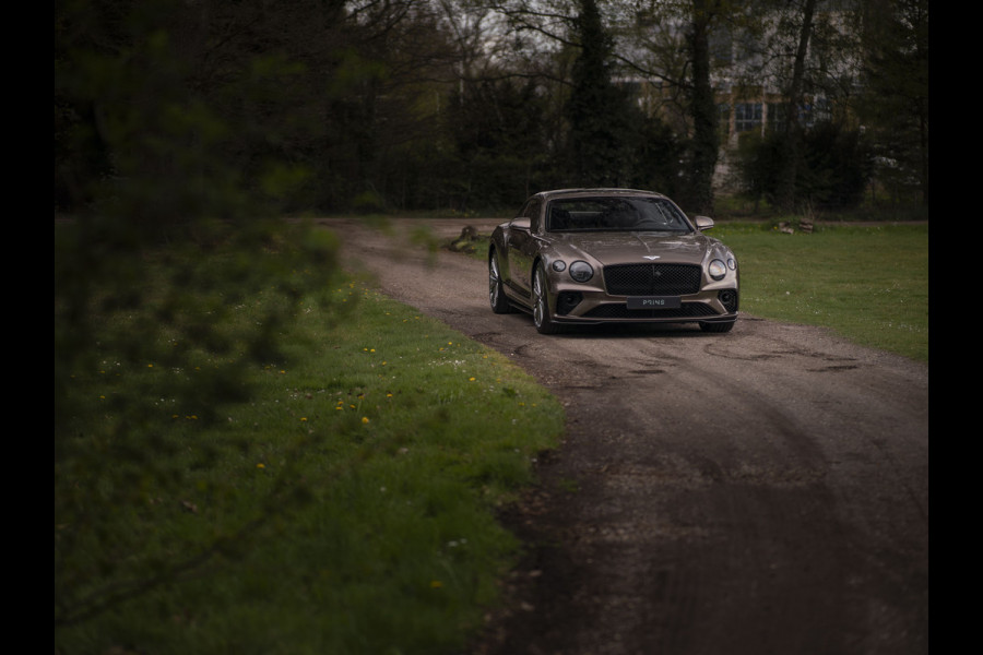 Bentley Continental GT Speed | 6.0 W12 | 1e eig | Subliem! | NL-auto | Touring Spec. | Styling Spec.