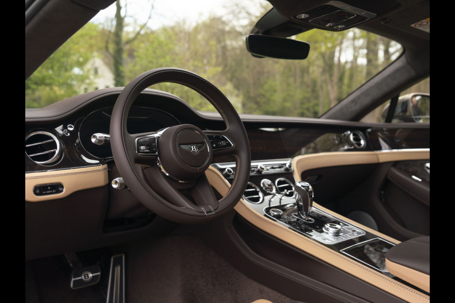 Bentley Continental GT Speed | 6.0 W12 | 1e eig | Subliem! | NL-auto | Touring Spec. | Styling Spec.