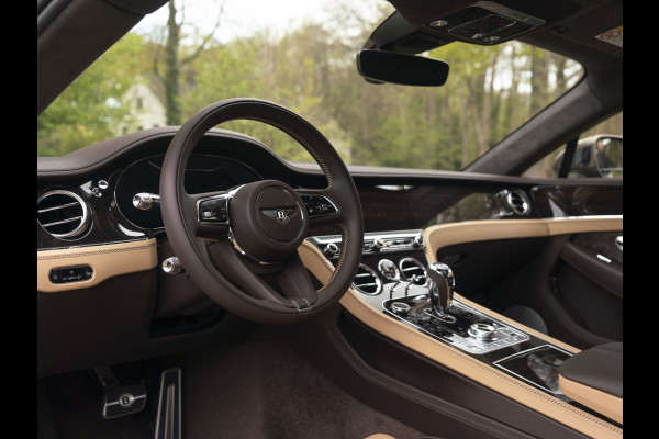 Bentley Continental GT Speed | 6.0 W12 | 1e eig | Subliem! | NL-auto | Touring Spec. | Styling Spec.