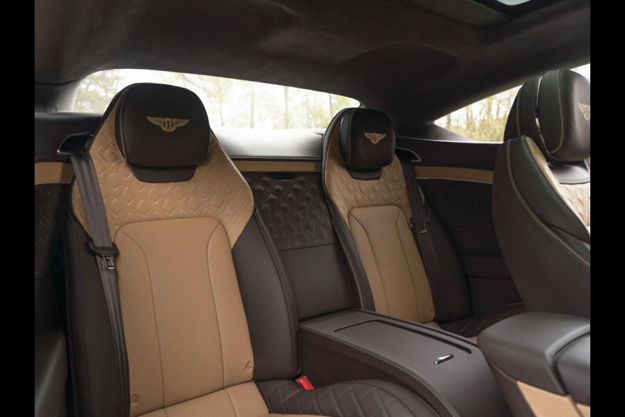 Bentley Continental GT Speed | 6.0 W12 | 1e eig | Subliem! | NL-auto | Touring Spec. | Styling Spec.