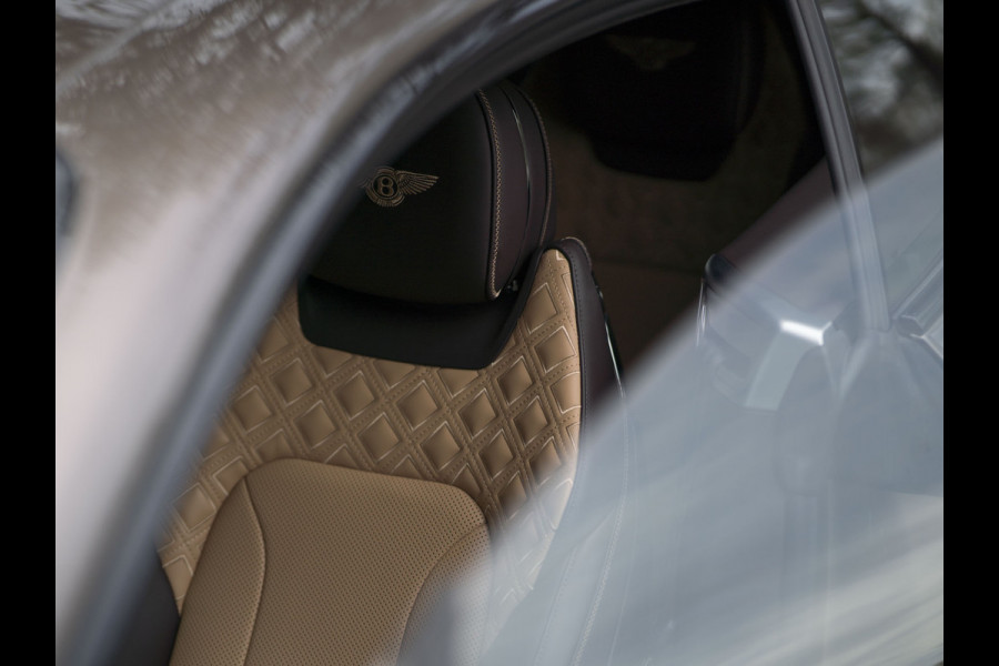Bentley Continental GT Speed | 6.0 W12 | 1e eig | Subliem! | NL-auto | Touring Spec. | Styling Spec.