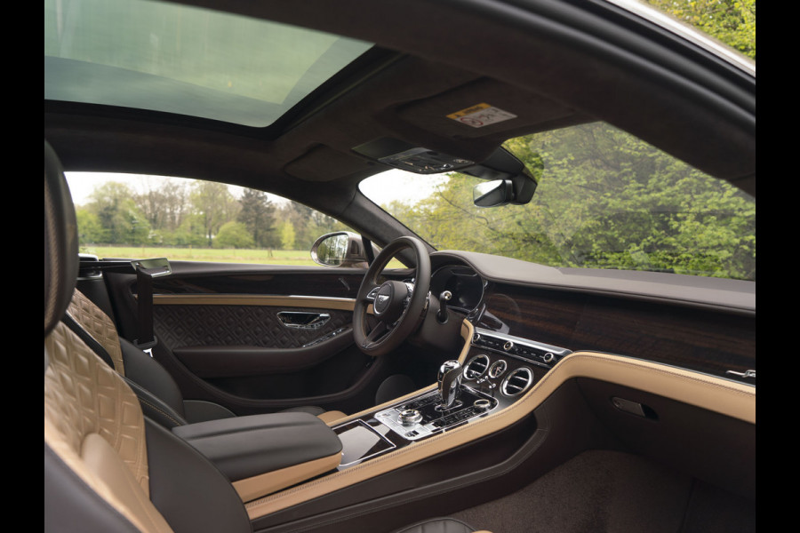 Bentley Continental GT Speed | 6.0 W12 | 1e eig | Subliem! | NL-auto | Touring Spec. | Styling Spec.