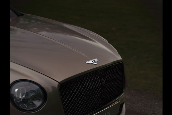 Bentley Continental GT Speed | 6.0 W12 | 1e eig | Subliem! | NL-auto | Touring Spec. | Styling Spec.