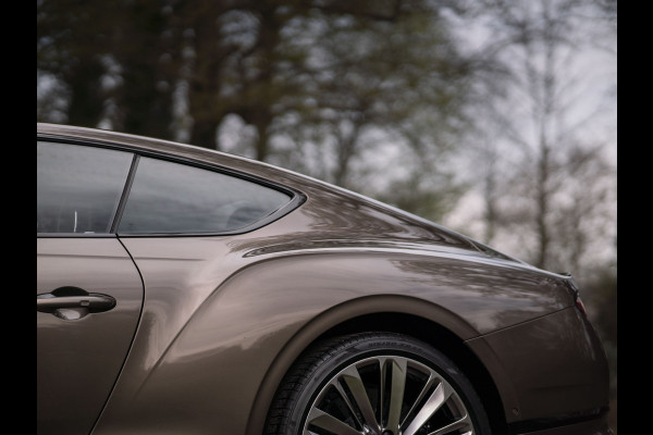 Bentley Continental GT Speed | 6.0 W12 | 1e eig | Subliem! | NL-auto | Touring Spec. | Styling Spec.