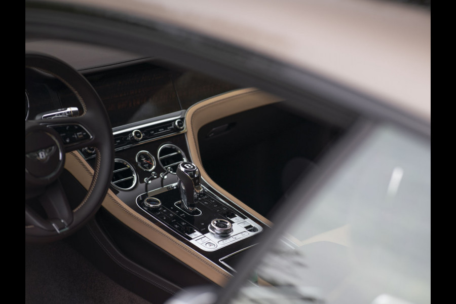 Bentley Continental GT Speed | 6.0 W12 | 1e eig | Subliem! | NL-auto | Touring Spec. | Styling Spec.