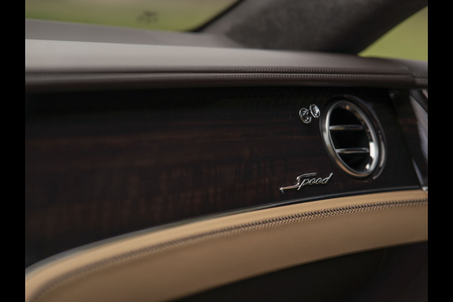 Bentley Continental GT Speed | 6.0 W12 | 1e eig | Subliem! | NL-auto | Touring Spec. | Styling Spec.