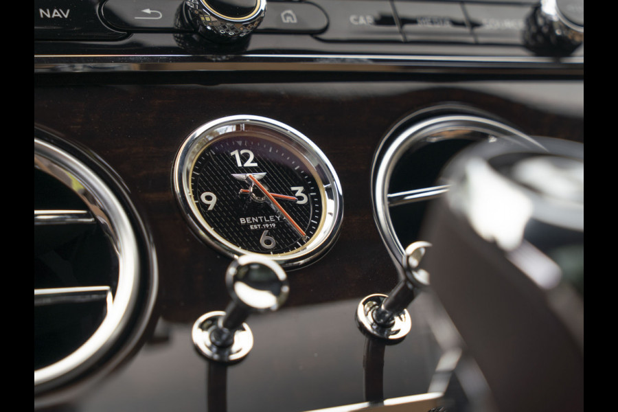 Bentley Continental GT Speed | 6.0 W12 | 1e eig | Subliem! | NL-auto | Touring Spec. | Styling Spec.