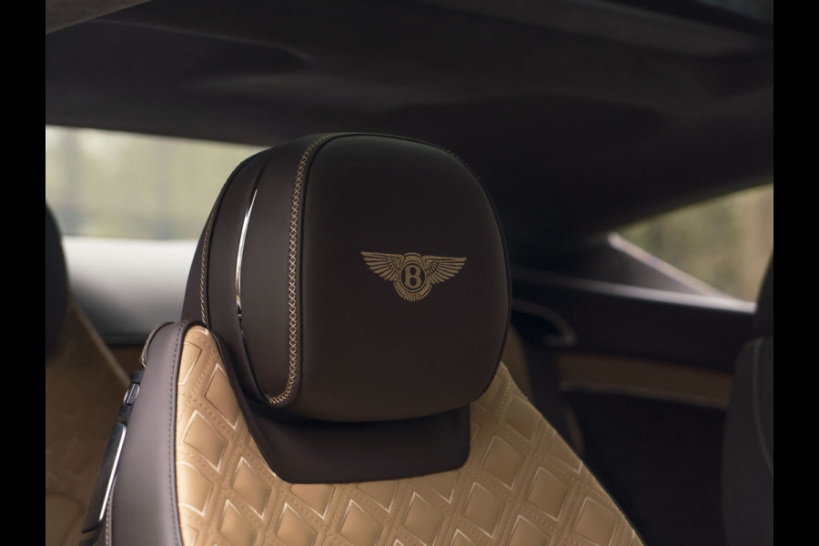 Bentley Continental GT Speed | 6.0 W12 | 1e eig | Subliem! | NL-auto | Touring Spec. | Styling Spec.