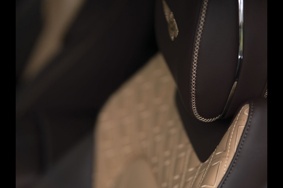 Bentley Continental GT Speed | 6.0 W12 | 1e eig | Subliem! | NL-auto | Touring Spec. | Styling Spec.