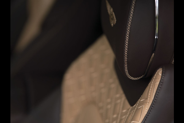 Bentley Continental GT Speed | 6.0 W12 | 1e eig | Subliem! | NL-auto | Touring Spec. | Styling Spec.