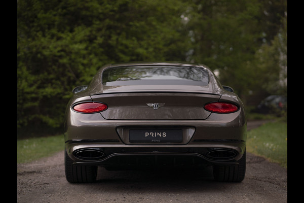 Bentley Continental GT Speed | 6.0 W12 | 1e eig | Subliem! | NL-auto | Touring Spec. | Styling Spec.