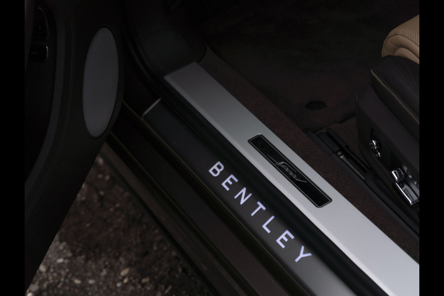 Bentley Continental GT Speed | 6.0 W12 | 1e eig | Subliem! | NL-auto | Touring Spec. | Styling Spec.