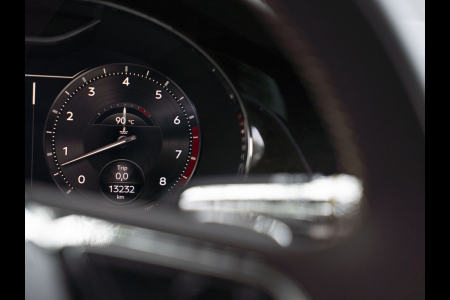 Bentley Continental GT Speed | 6.0 W12 | 1e eig | Subliem! | NL-auto | Touring Spec. | Styling Spec.