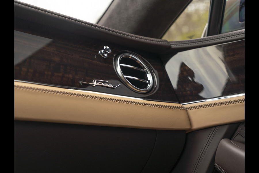 Bentley Continental GT Speed | 6.0 W12 | 1e eig | Subliem! | NL-auto | Touring Spec. | Styling Spec.