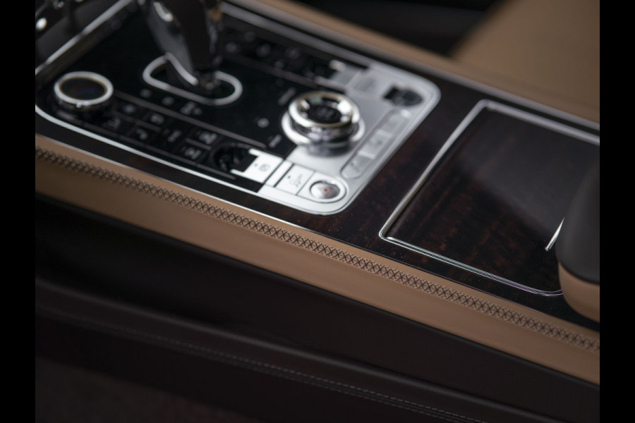 Bentley Continental GT Speed | 6.0 W12 | 1e eig | Subliem! | NL-auto | Touring Spec. | Styling Spec.