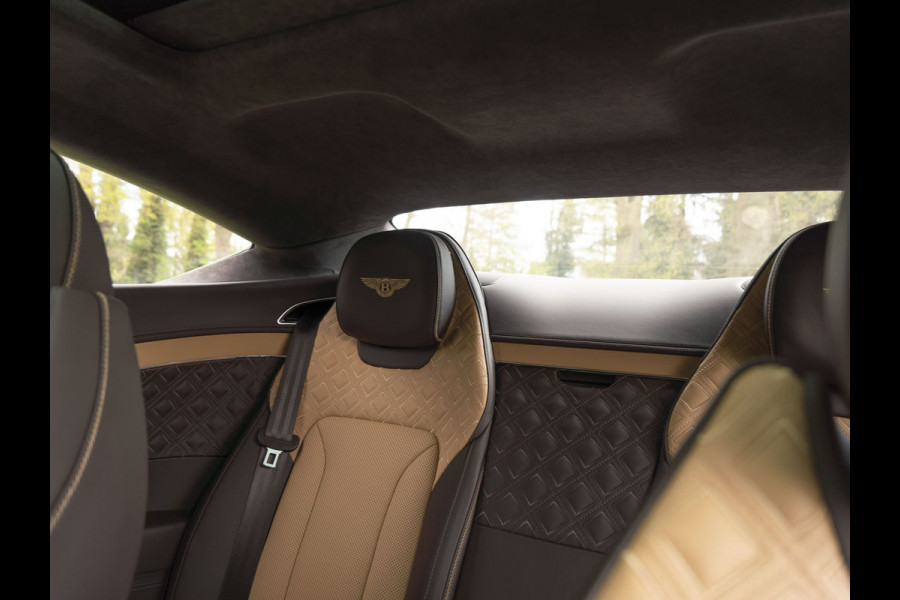 Bentley Continental GT Speed | 6.0 W12 | 1e eig | Subliem! | NL-auto | Touring Spec. | Styling Spec.