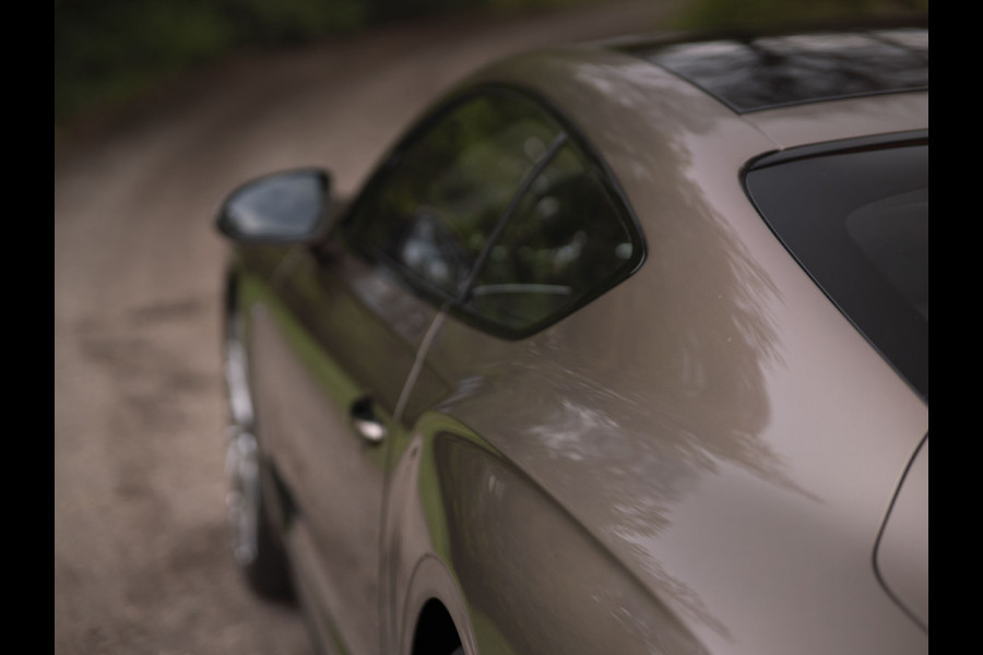 Bentley Continental GT Speed | 6.0 W12 | 1e eig | Subliem! | NL-auto | Touring Spec. | Styling Spec.