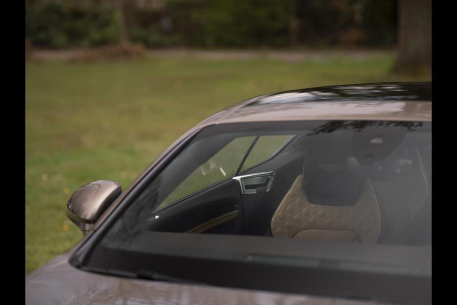 Bentley Continental GT Speed | 6.0 W12 | 1e eig | Subliem! | NL-auto | Touring Spec. | Styling Spec.
