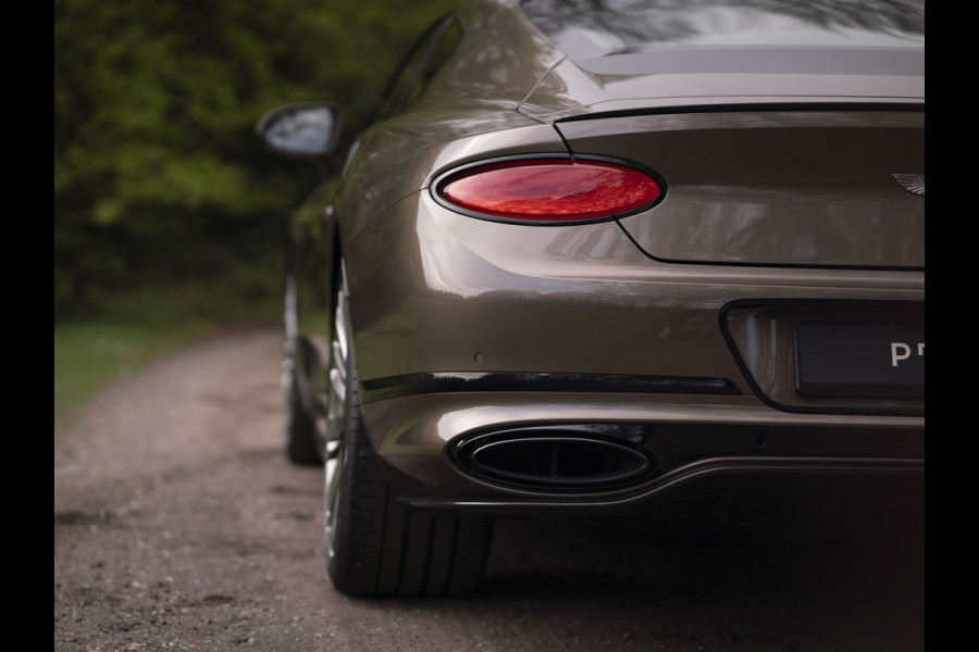 Bentley Continental GT Speed | 6.0 W12 | 1e eig | Subliem! | NL-auto | Touring Spec. | Styling Spec.
