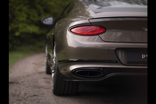 Bentley Continental GT Speed | 6.0 W12 | 1e eig | Subliem! | NL-auto | Touring Spec. | Styling Spec.