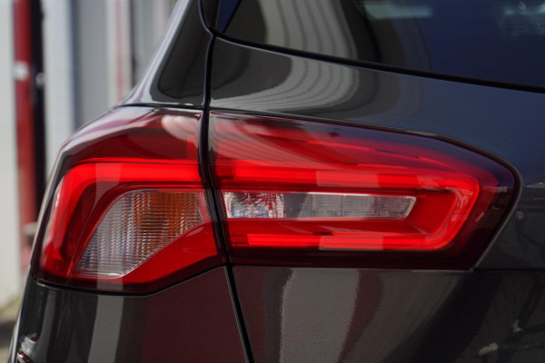 Ford Focus 1.0 EcoBoost ST Line Business | CRUISE | KEYLESS