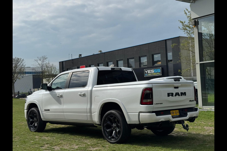 Dodge Ram 1500 Limited Night 5.7 V8 lpg NL-Auto