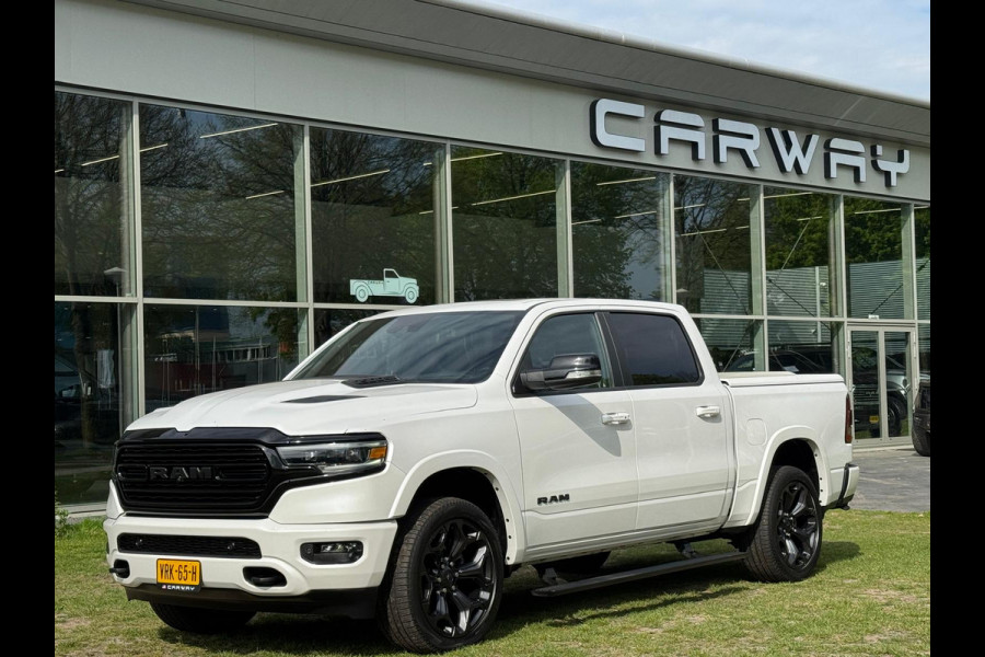 Dodge Ram 1500 Limited Night 5.7 V8 lpg NL-Auto