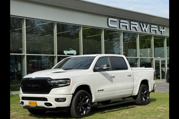 Dodge Ram 1500 Limited Night 5.7 V8 lpg NL-Auto