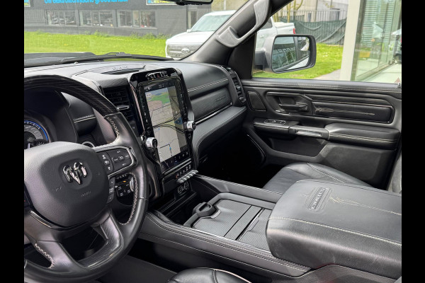 Dodge Ram 1500 Limited Night 5.7 V8 lpg NL-Auto