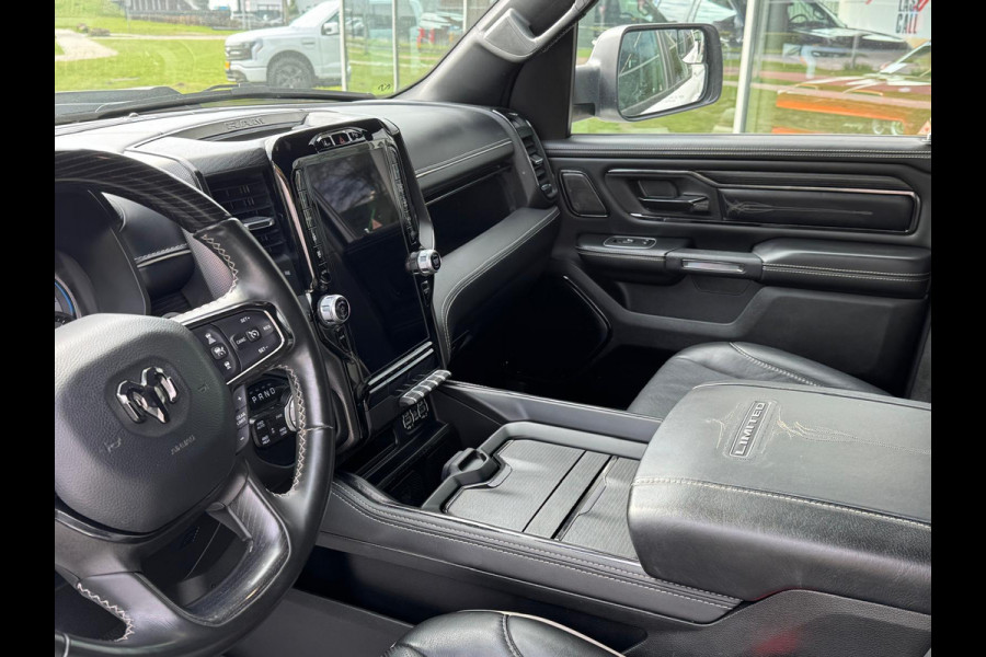 Dodge Ram 1500 Limited Night 5.7 V8 lpg NL-Auto