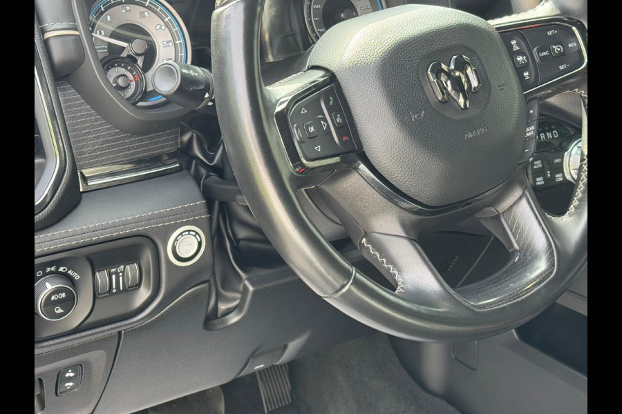 Dodge Ram 1500 Limited Night 5.7 V8 lpg NL-Auto