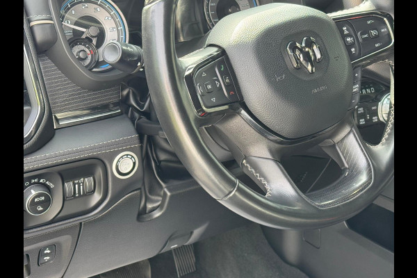 Dodge Ram 1500 Limited Night 5.7 V8 lpg NL-Auto