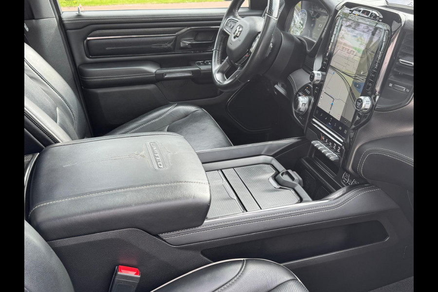Dodge Ram 1500 Limited Night 5.7 V8 lpg NL-Auto