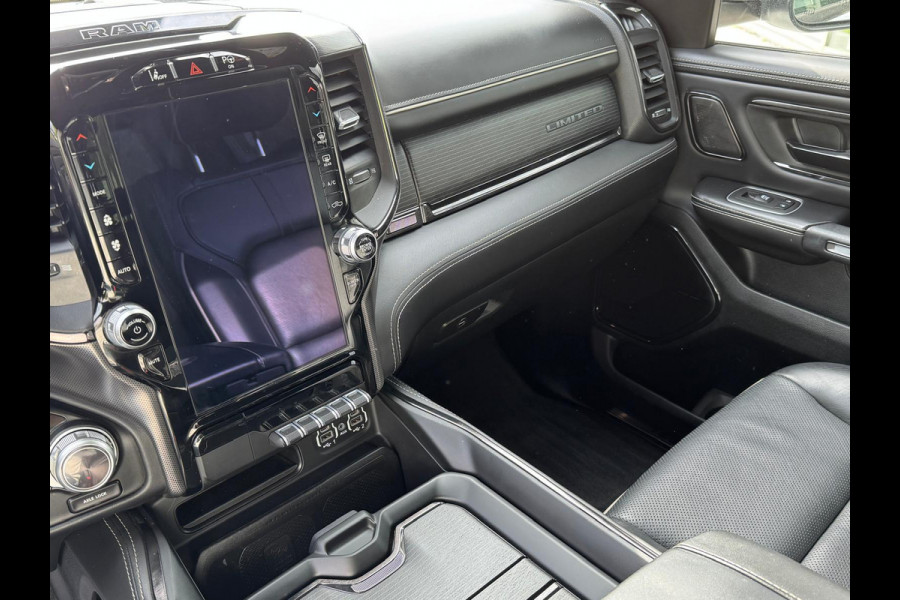Dodge Ram 1500 Limited Night 5.7 V8 lpg NL-Auto