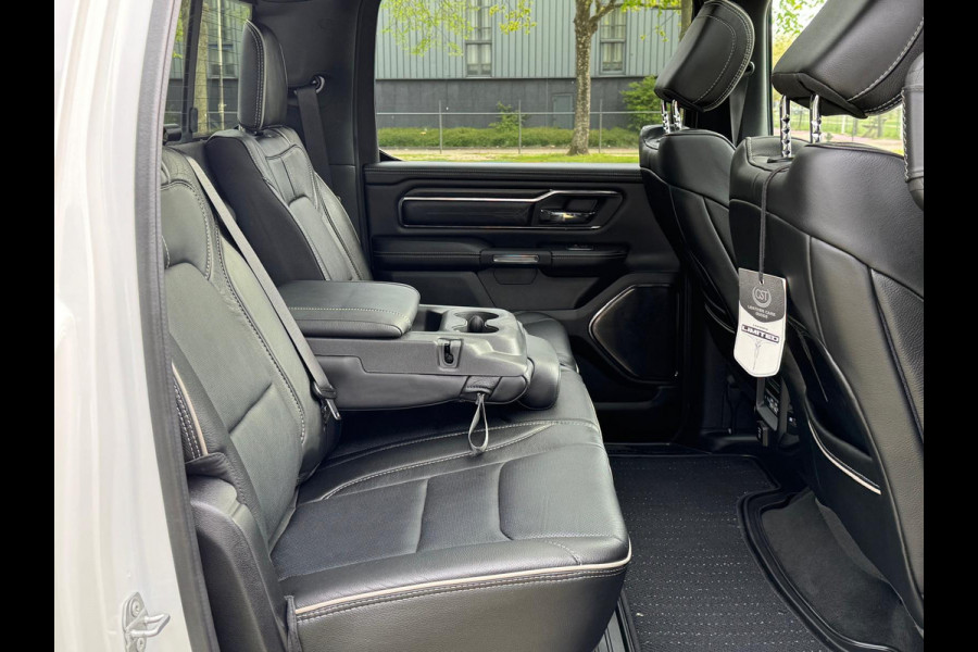 Dodge Ram 1500 Limited Night 5.7 V8 lpg NL-Auto