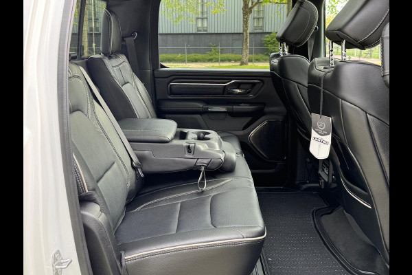 Dodge Ram 1500 Limited Night 5.7 V8 lpg NL-Auto