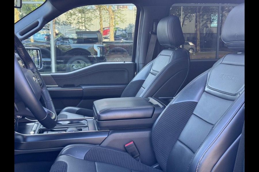 Ford USA F-150 Raptor Full-options !! BPM-VRIJ !