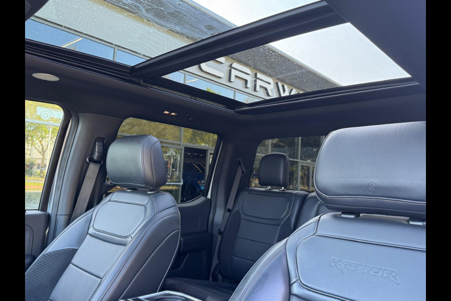 Ford USA F-150 Raptor Full-options !! BPM-VRIJ !