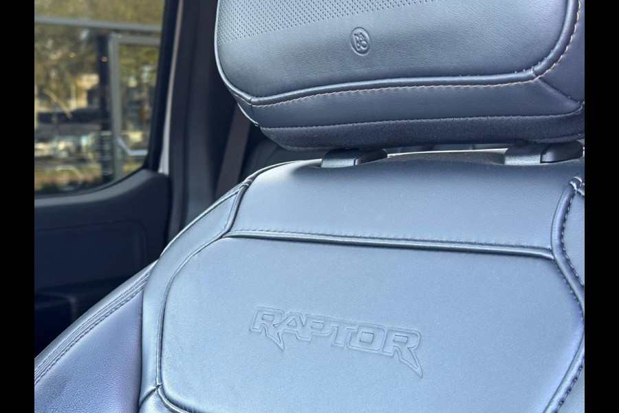 Ford USA F-150 Raptor Full-options !! BPM-VRIJ !