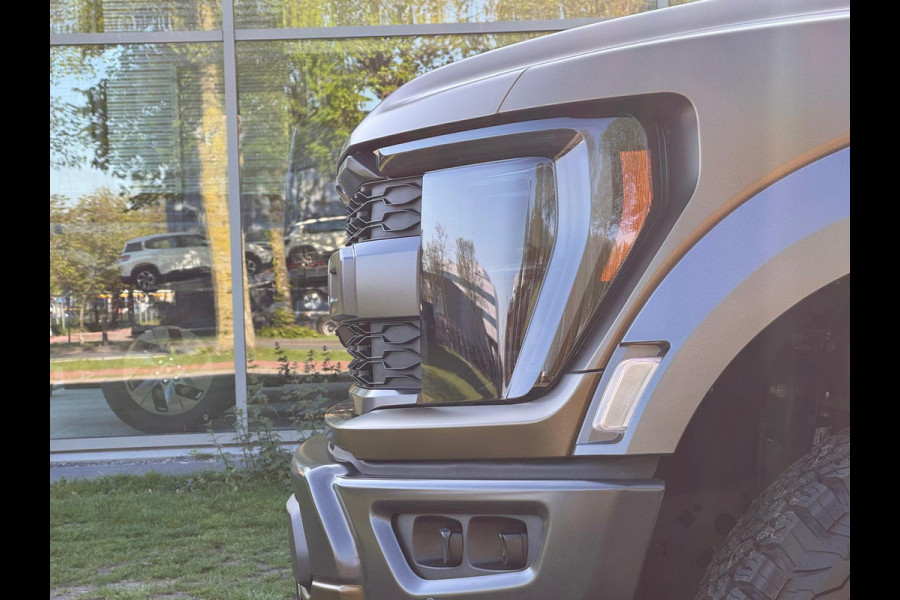 Ford USA F-150 Raptor Full-options !! BPM-VRIJ !