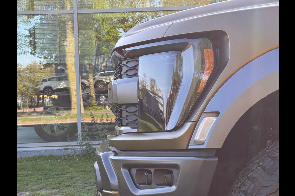 Ford USA F-150 Raptor Full-options !! BPM-VRIJ !