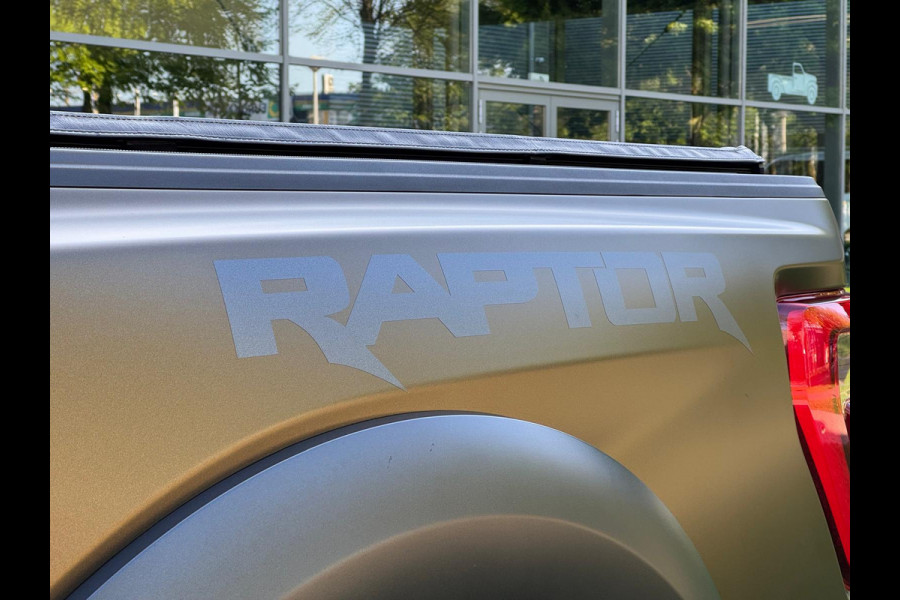 Ford USA F-150 Raptor Full-options !! BPM-VRIJ !