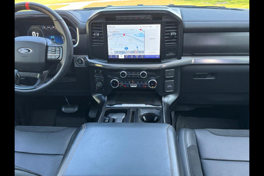 Ford USA F-150 Raptor Full-options !! BPM-VRIJ !